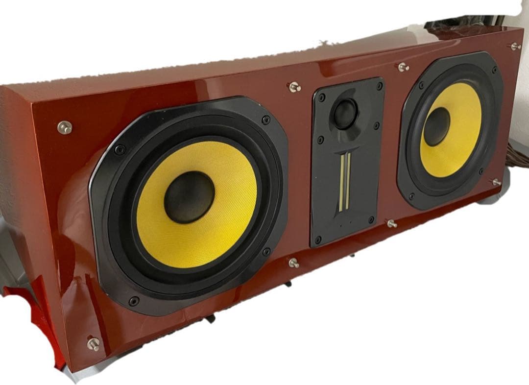 DENON センタースピーカー SC-C77XG