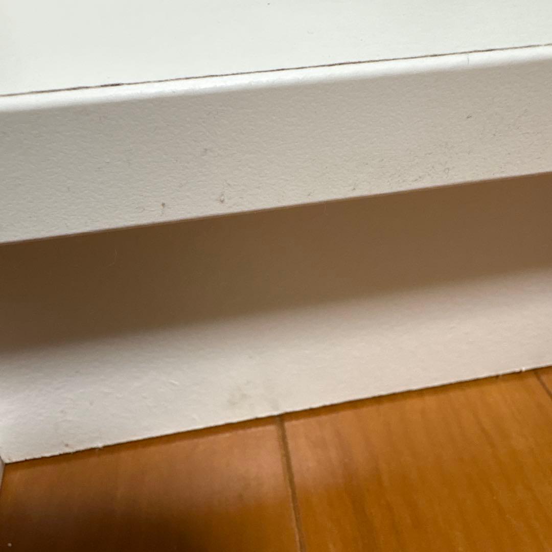 GNEDBY グネドビー IKEA Billy CDラック 本棚　ホワイト