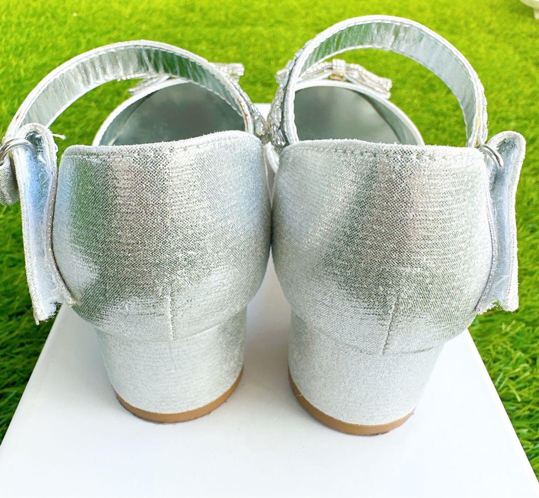 「りぃ」オーダーメイド発表会ワンピース140cm