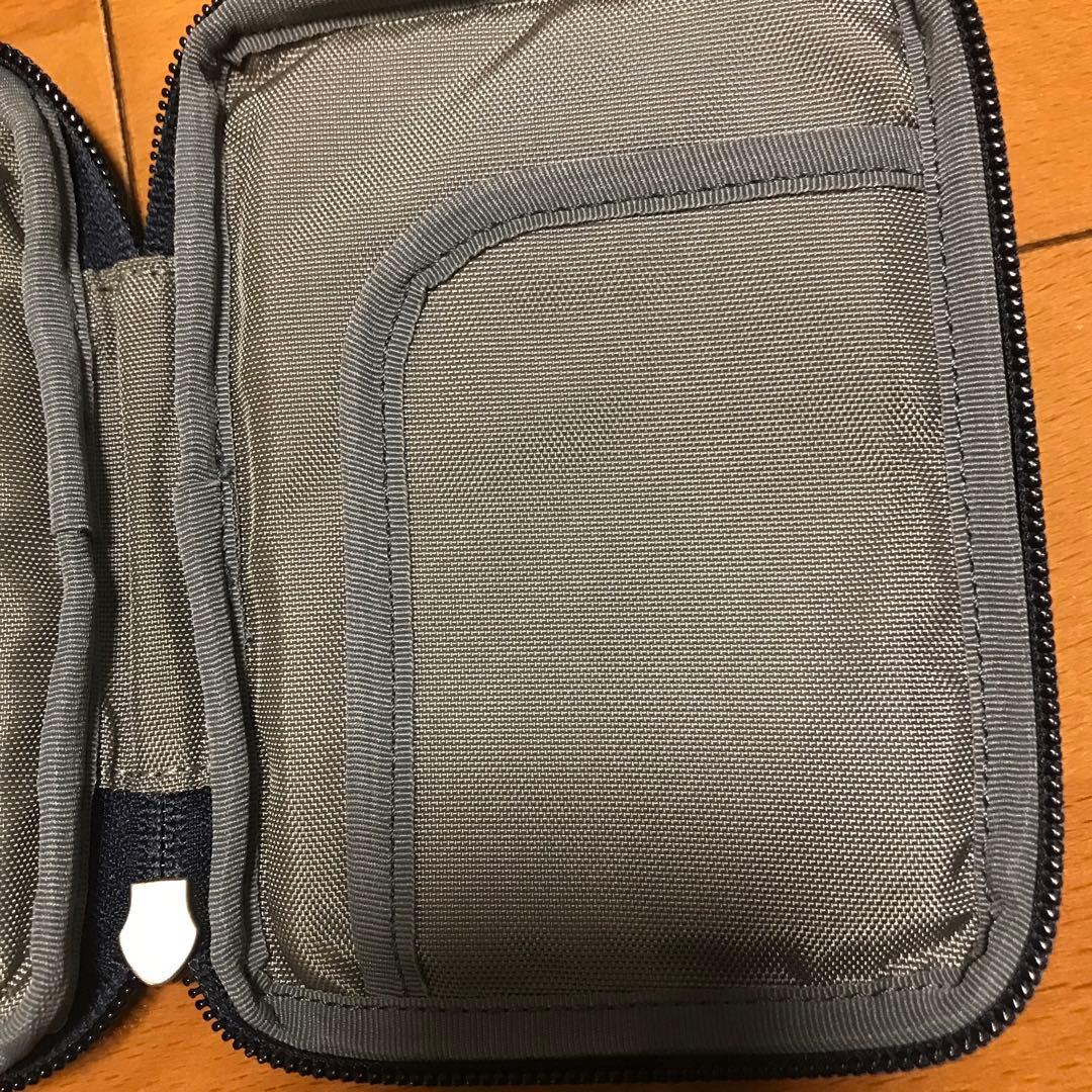 成田空港限定！完売！POTERポーターGSパスポートケース/