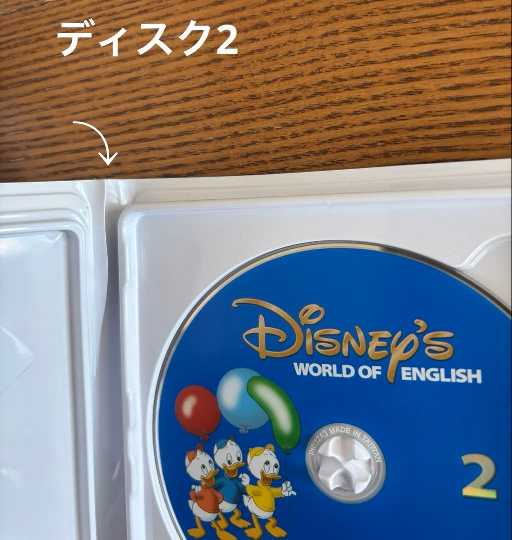 DWE straight-play 1～12