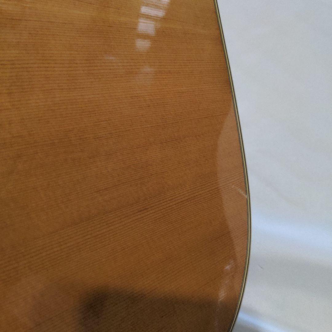 Bigyutoiさん専用　Morris WS-30E ギター