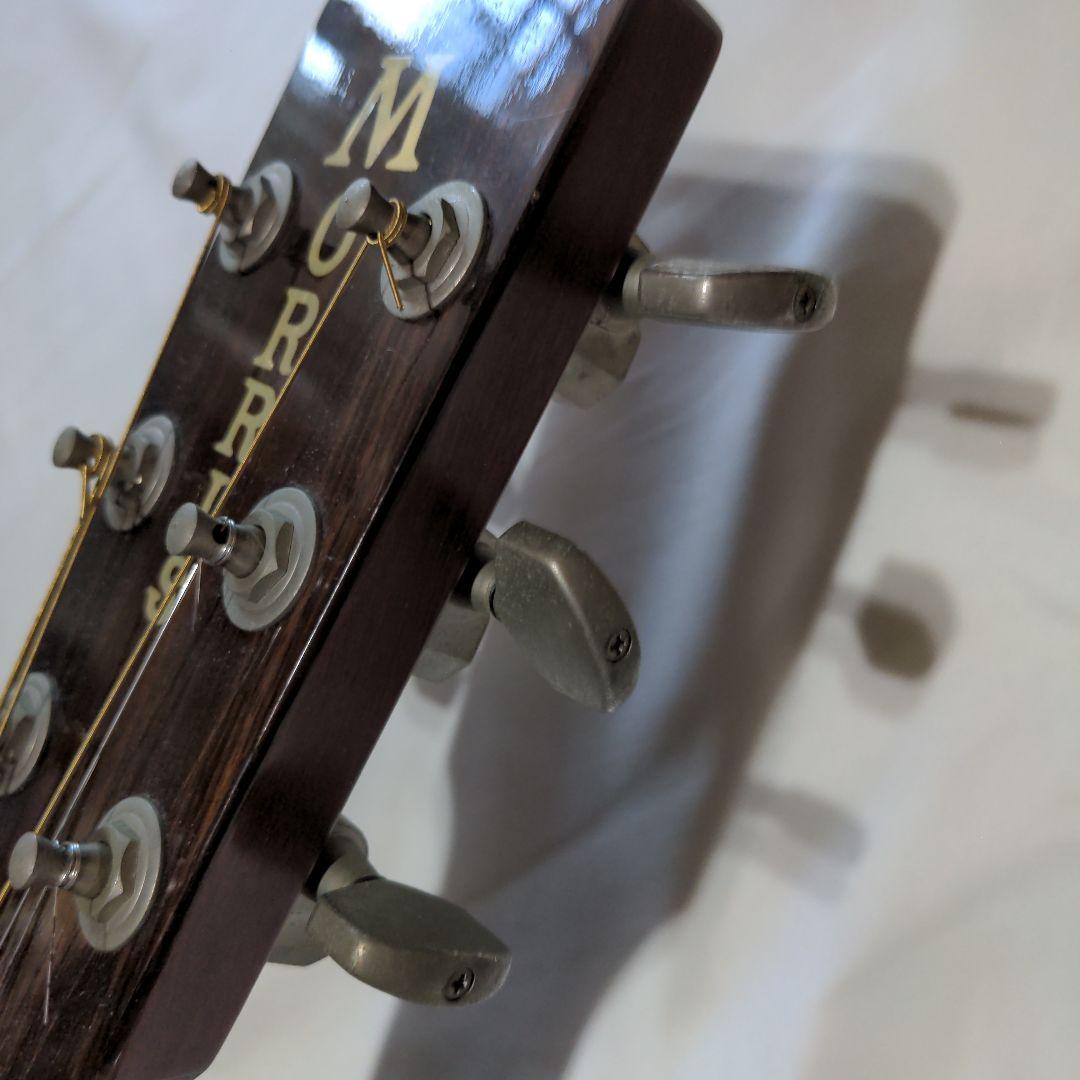 Bigyutoiさん専用　Morris WS-30E ギター