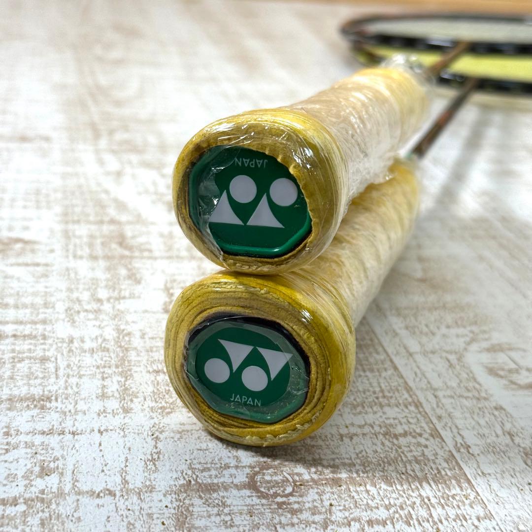 Yonex Nanospeed ナノスピード9900 3UG5 ２本セット