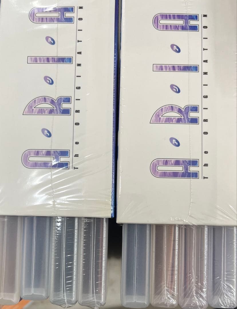 ARIA アリア アニメ版DVD 1期 2期 3期 OVA 全巻セット　box付