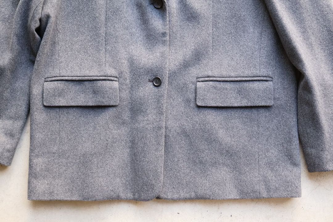 Deuxieme Classe Dad Jacket コート/ジャケット/美品