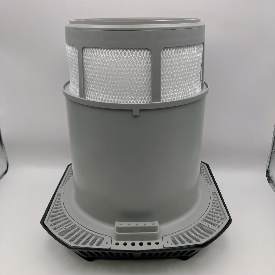 Airdog moi 高性能加湿器 H5 2023年製 AIR-M-P1W210