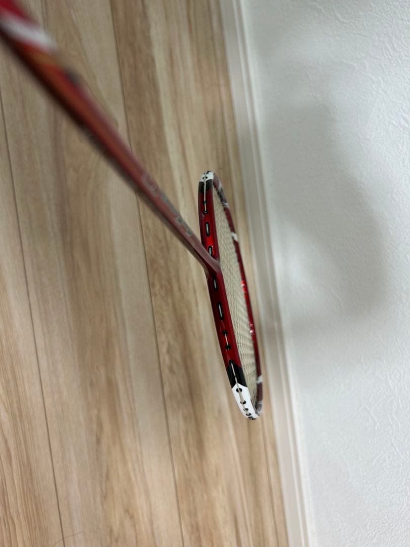 バドミントンラケット アークセイバー10