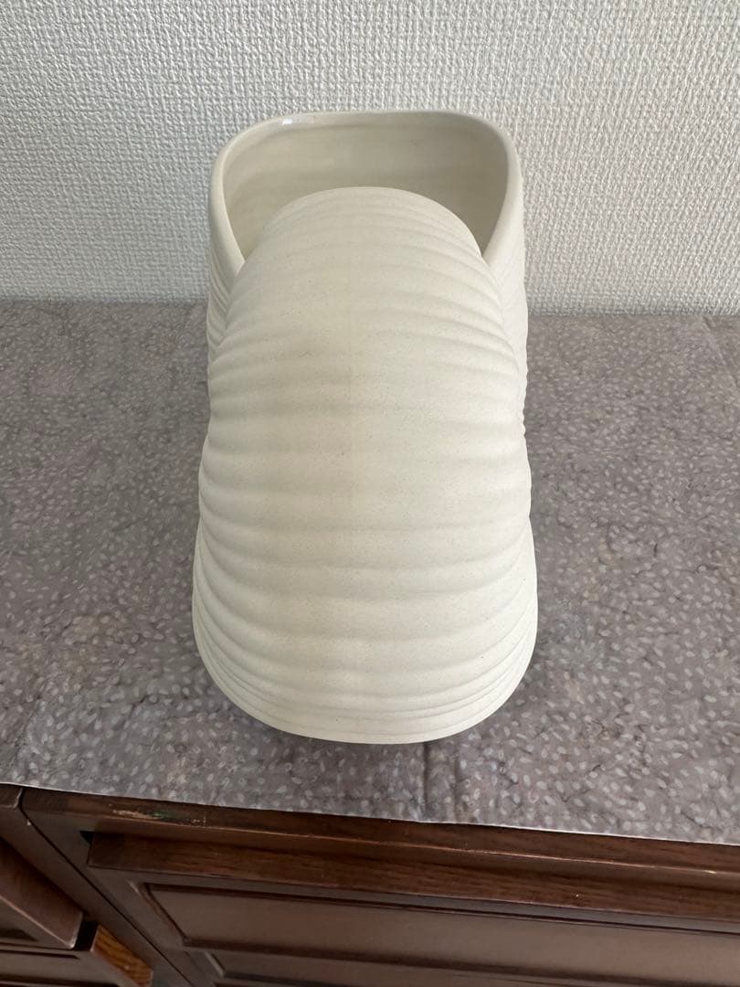 ファームリビング　シェルポット