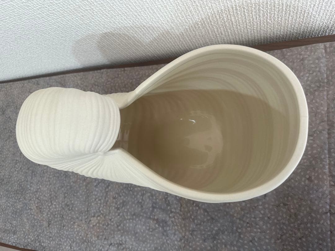 ファームリビング　シェルポット