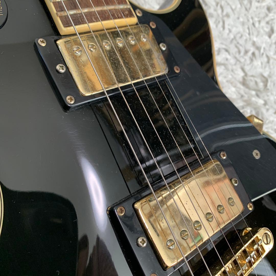 BUSKERS BLC300 レスポール