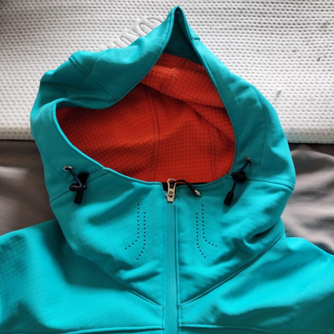 Phenix フェニックス ミドラー L 新品未使用