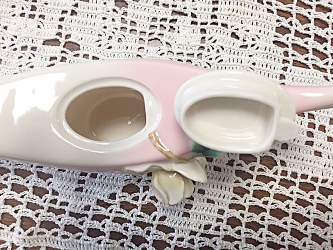 Magnificence flower  華麗なる花コレクション ティーセット