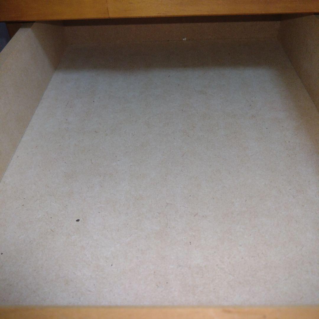 キャスター付き多段チェスト＊A4・ 8段タイプ ＊ベルメゾン