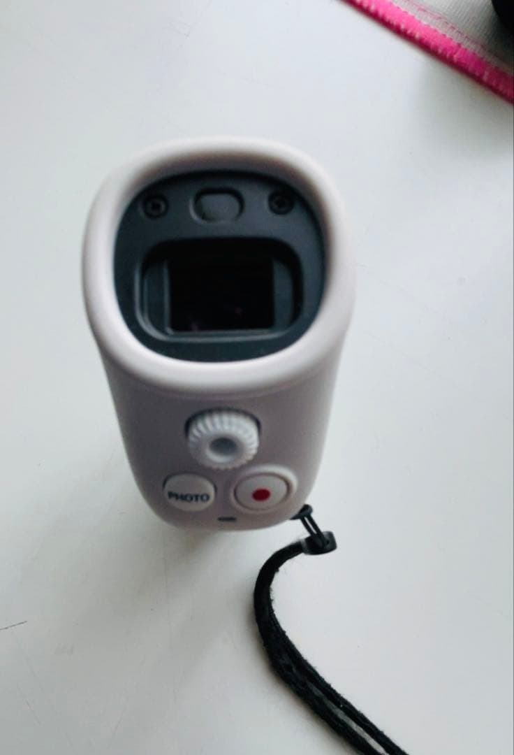 値下げ Canon パワーショットズーム　（本体+32GBsdカード)