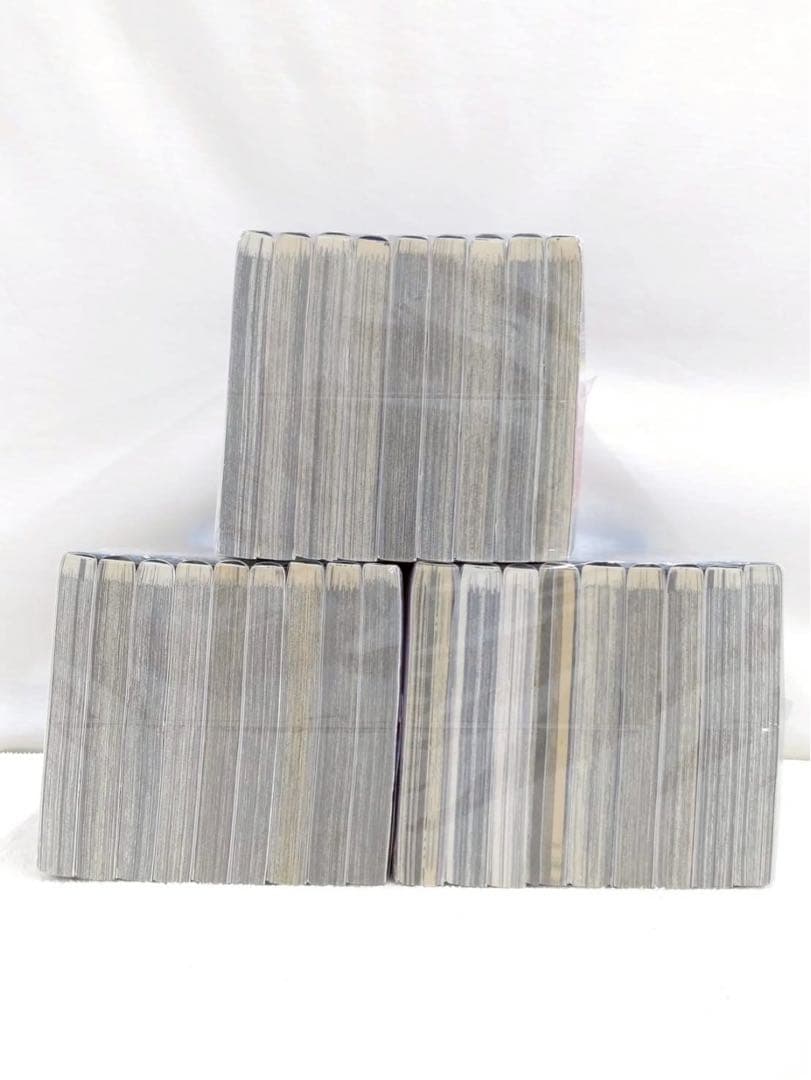 0918.23 鬼滅の刃全巻と関連本4冊