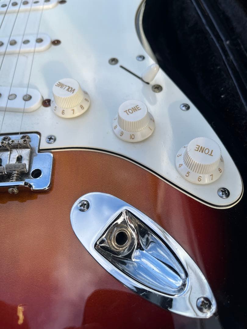 Bacchus Universe Series エレキギター バッカス