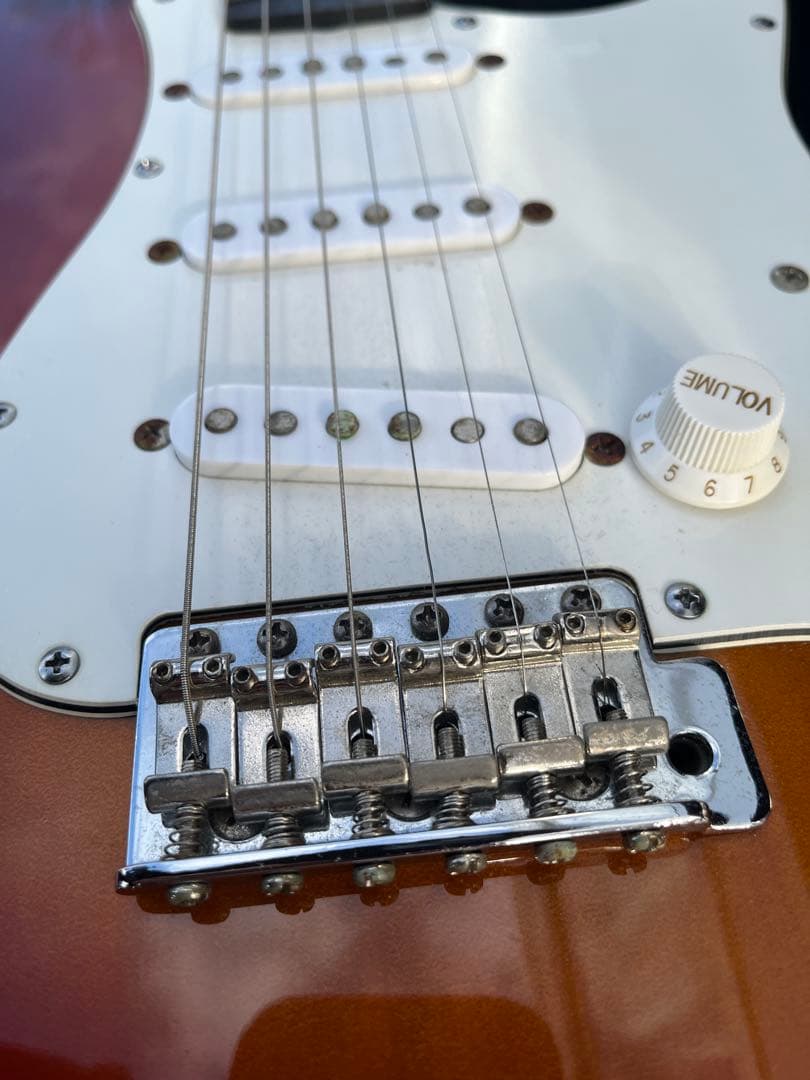 Bacchus Universe Series エレキギター バッカス