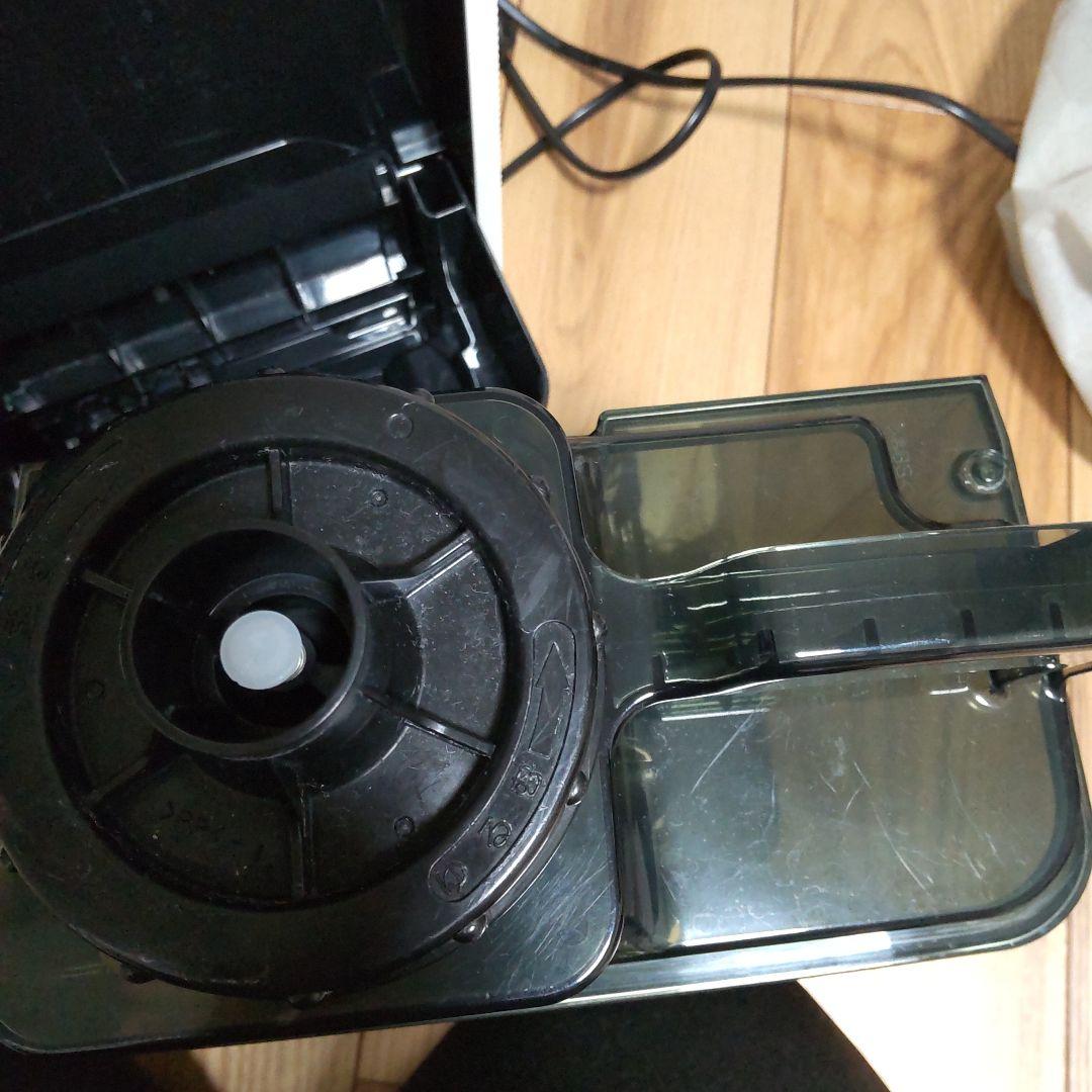 ダイニチ ハイブリッド加湿器 HD-LX1221