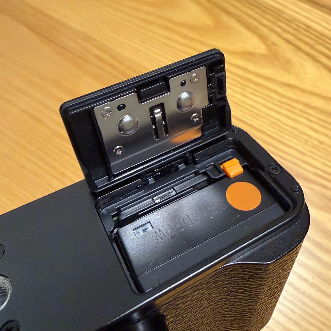 FUJIFILM X-E5 レンズキット　ブラック　おまけ付き　作例あり