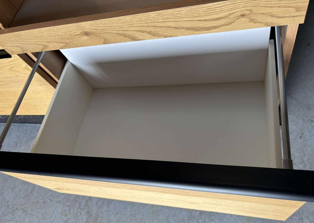 Yu 最高級Crash Gateおしゃれキッチンカウンタートップステンレス