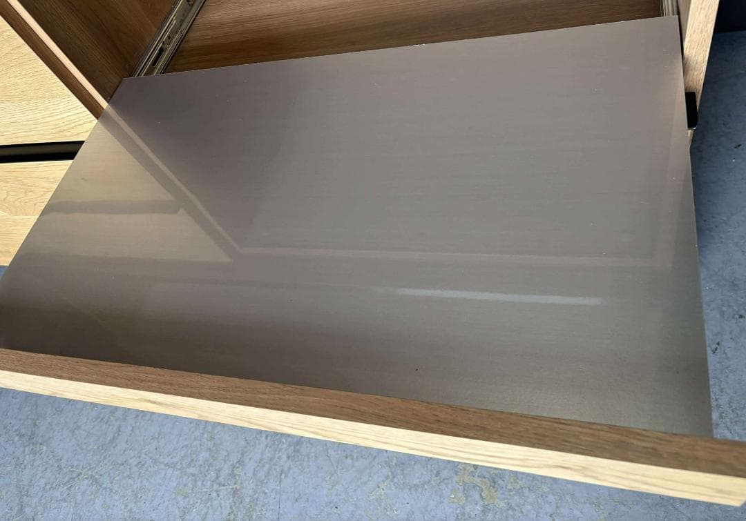 Yu 最高級Crash Gateおしゃれキッチンカウンタートップステンレス