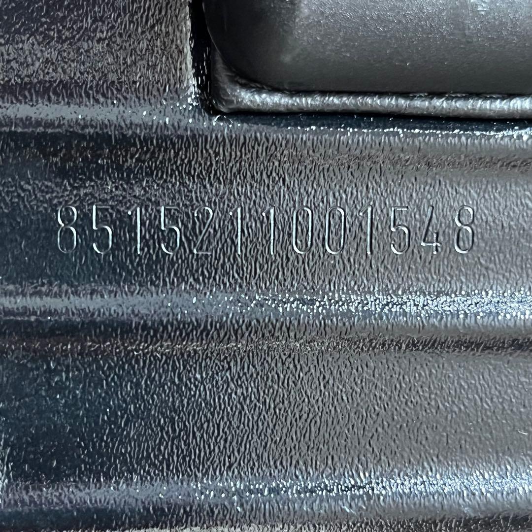 RIMOWA スーツケース 2輪 ブラック サルサ TSAロック リモワ