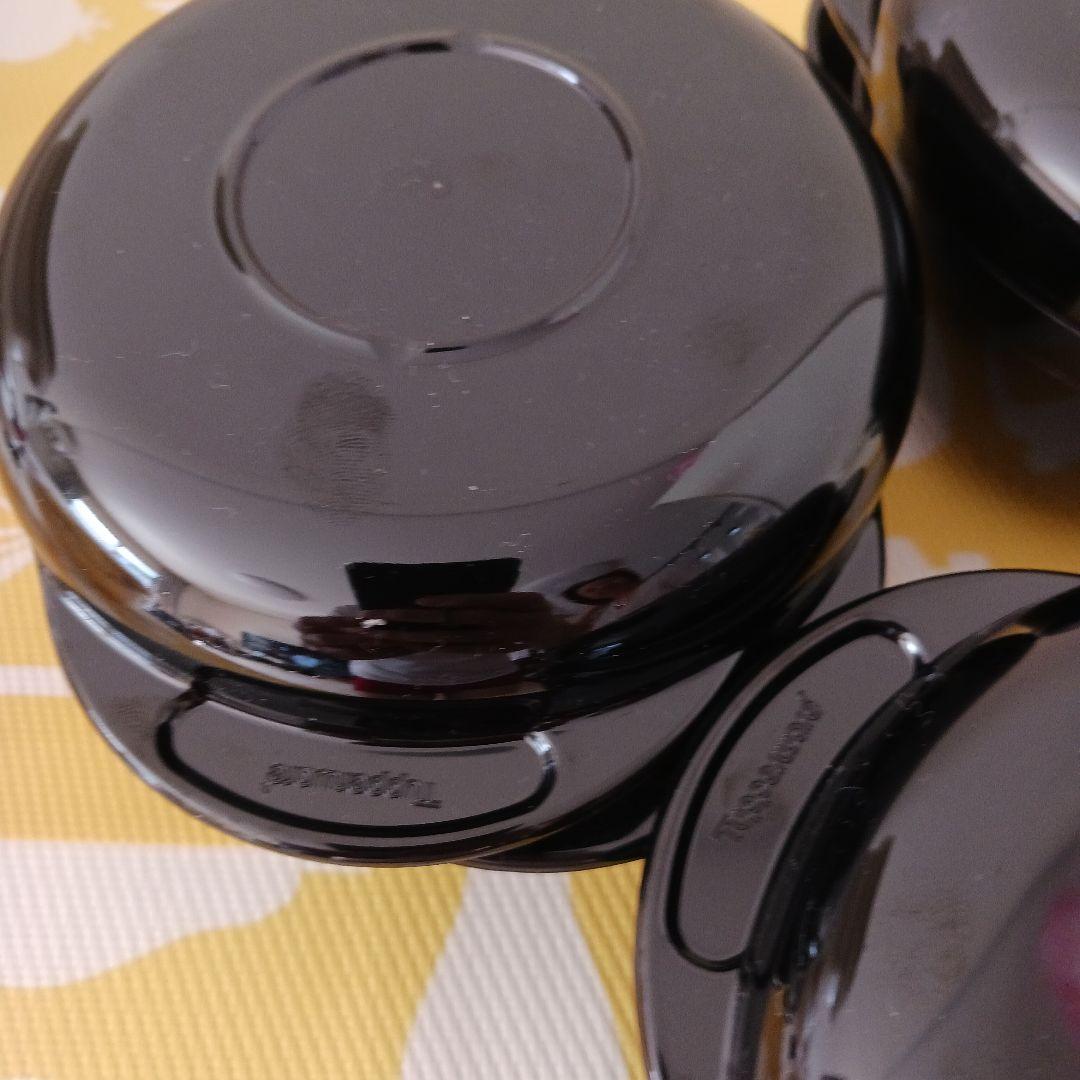 未使用　Tupperware タッパーウェーブ2000(小) ウルトラ21