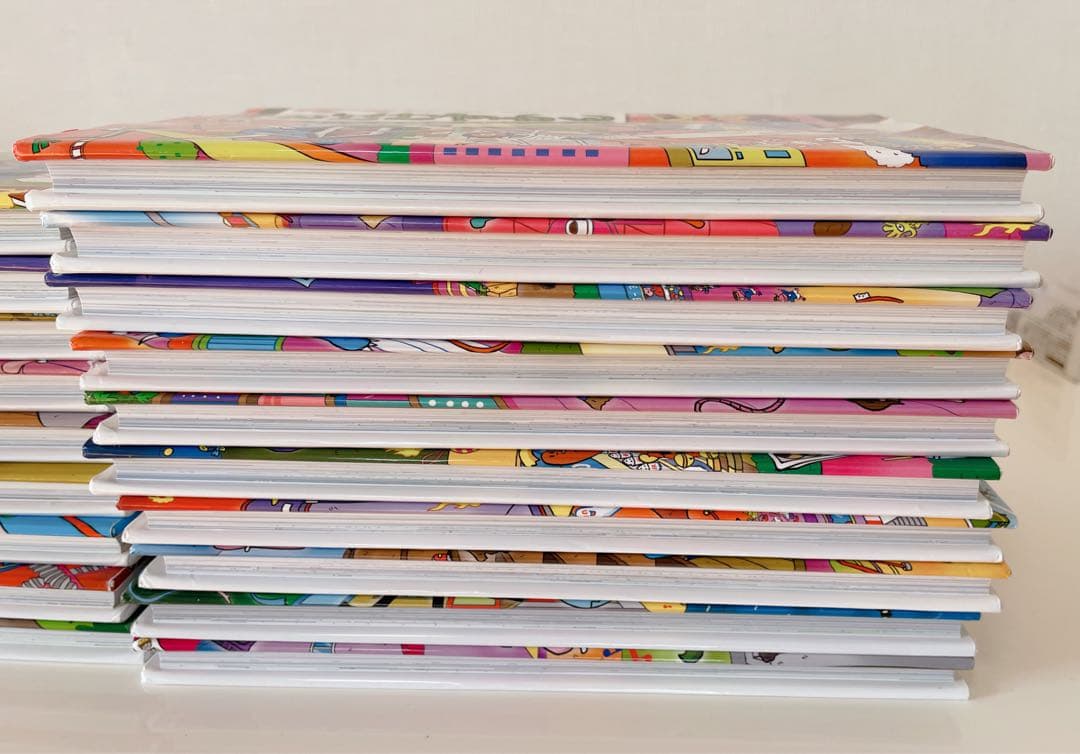 おばけずかん 28冊セット まとめ売り 人気