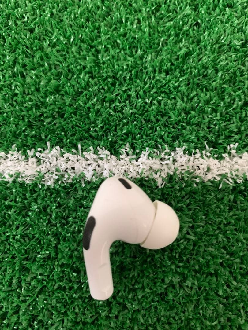 美品 AirPods Pro 第2世代 右耳 A2698 エアーポッズ プロ