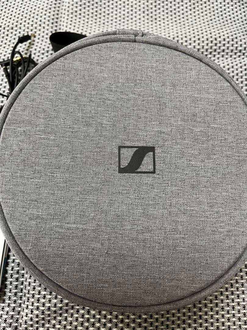 Sennheiser Momentum ワイヤレスヘッドホン