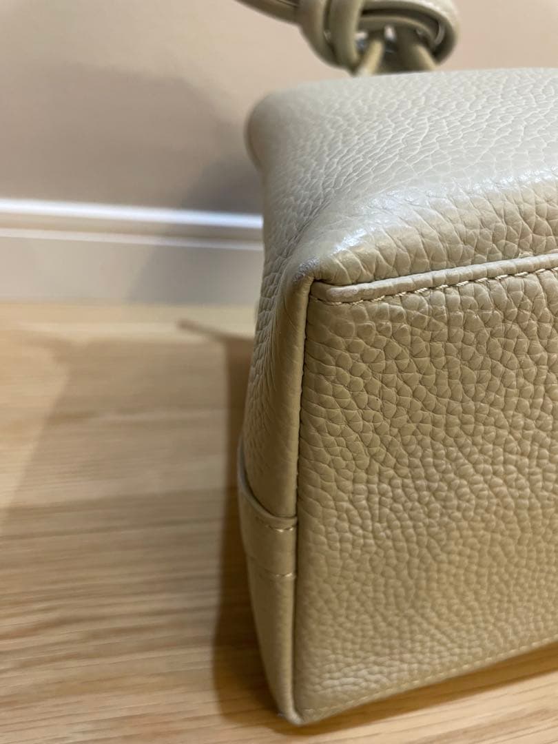 バッグ VASIC BOND MINI