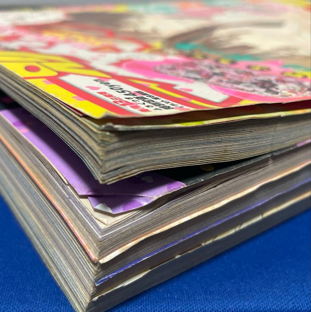 別冊マーガレット2010年5月号 君に届け