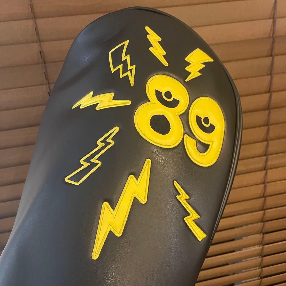 ト*ス様 PEARLY GATES パーリーゲイツ ポケモン⚡️ピカチュウ キャ