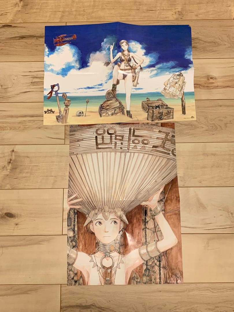 初版アメイジアAMASIA鶴田謙二谷口ジロー西尾維新 KENJITSURUTA