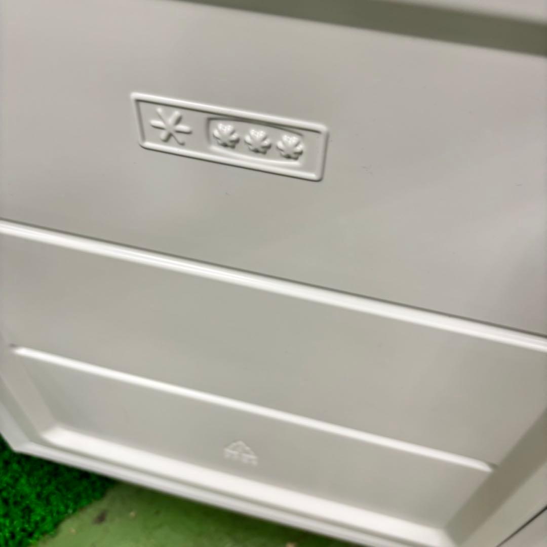 296 冷蔵庫　小型　一人暮らし　洗濯機も有　美品　大人気　保証込　格安