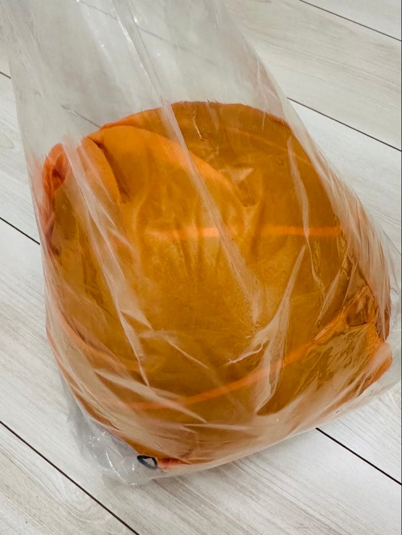 〈ゆずる〉PORTER / SPALDING x PORTERボール