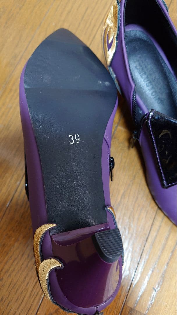 【コスプレ衣装】刻晴(三分妄想)／原神【フルセット】