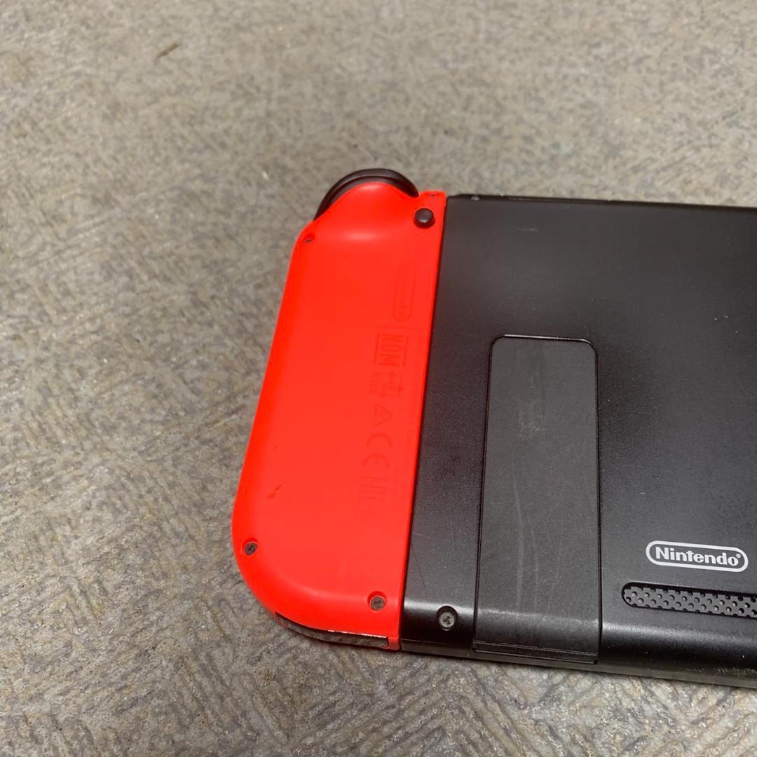 K600 任天堂 Nintendo Switch スイッチ　HAC-001 本体
