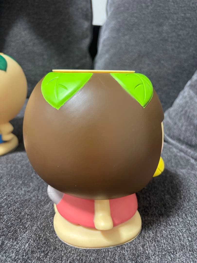 激レア！はなかっぱ鉢　ももかっぱ鉢　セット