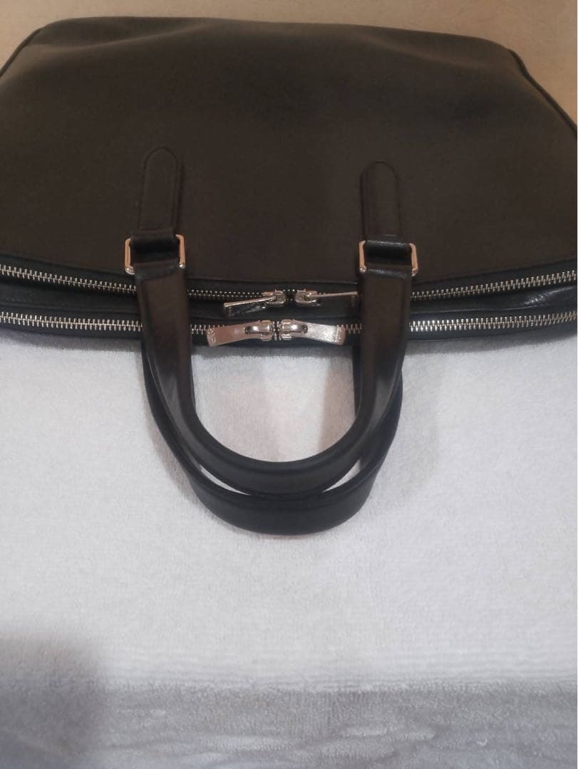 PORTER / SORT BRIEFCASE(S) ポーター　ソート