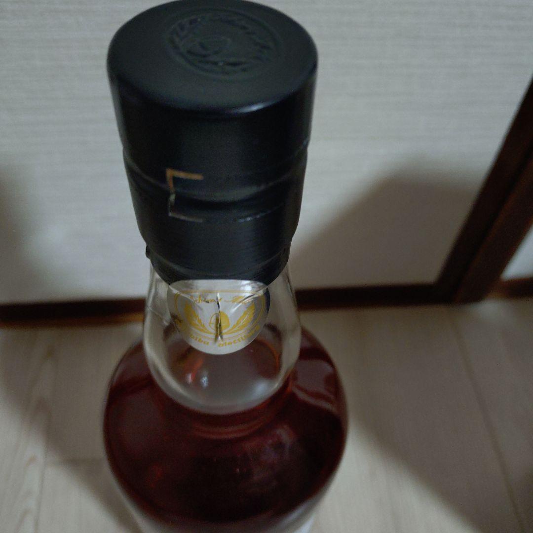 イチローズブレンデッドモルト シングルカスク57%700ml