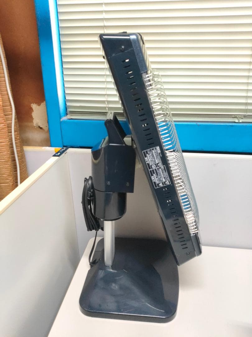 CORONA遠赤外線ヒーター☆11段階調整☆自動首振り☆2018年製【美品】