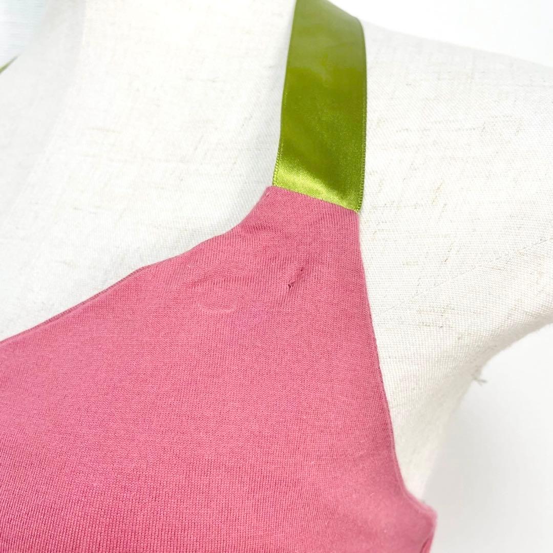 y2k❤️ 00s HYSTERIC GLAMOUR ラインストーン ガールロゴ