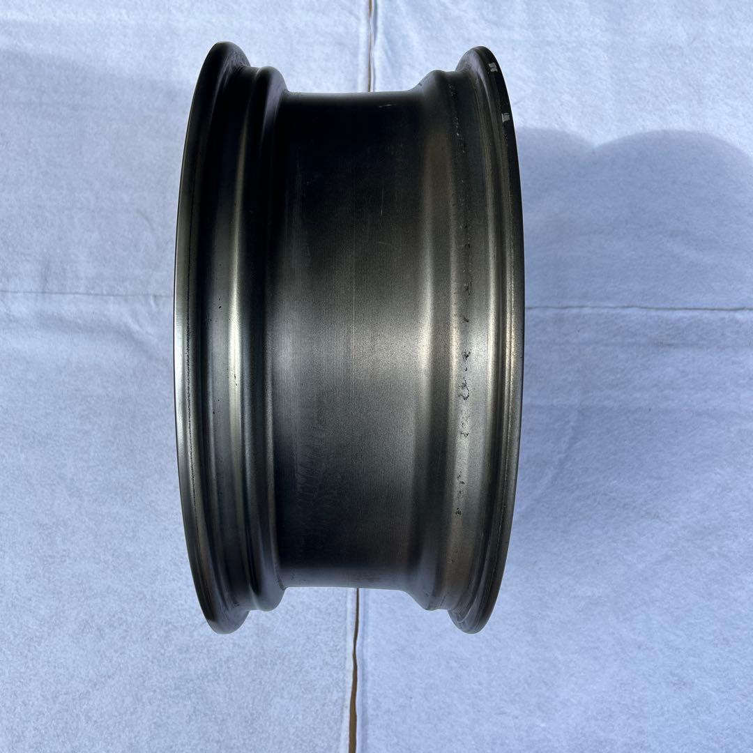 【美品】アルファード40 純正18インチアルミホイール 1本