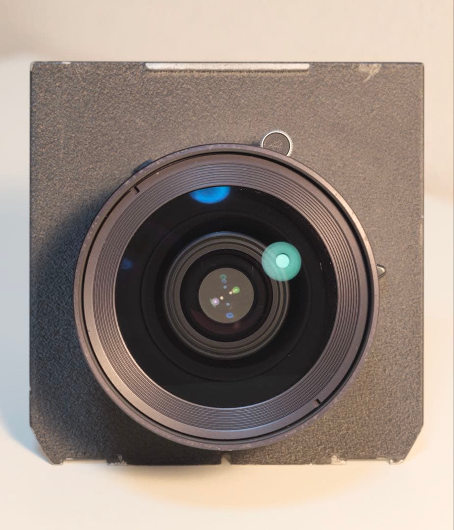 ローデンシュトック Grandagon N 90mm F6.8