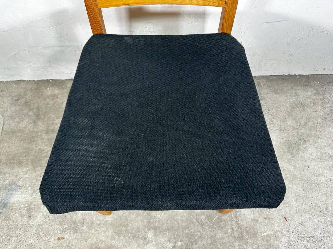 『ACTUS』アクタス MINCE ダイニングチェア 椅子 RWcha119