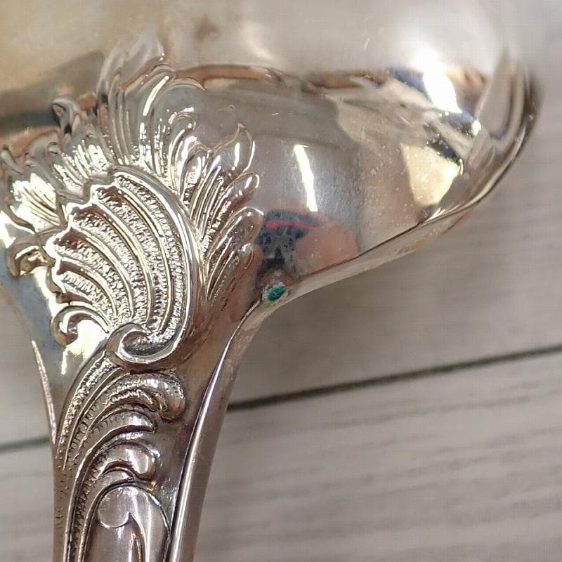 RU-6002　クリストフル　マルリー　テーブルスプーン　シルバーコーティング