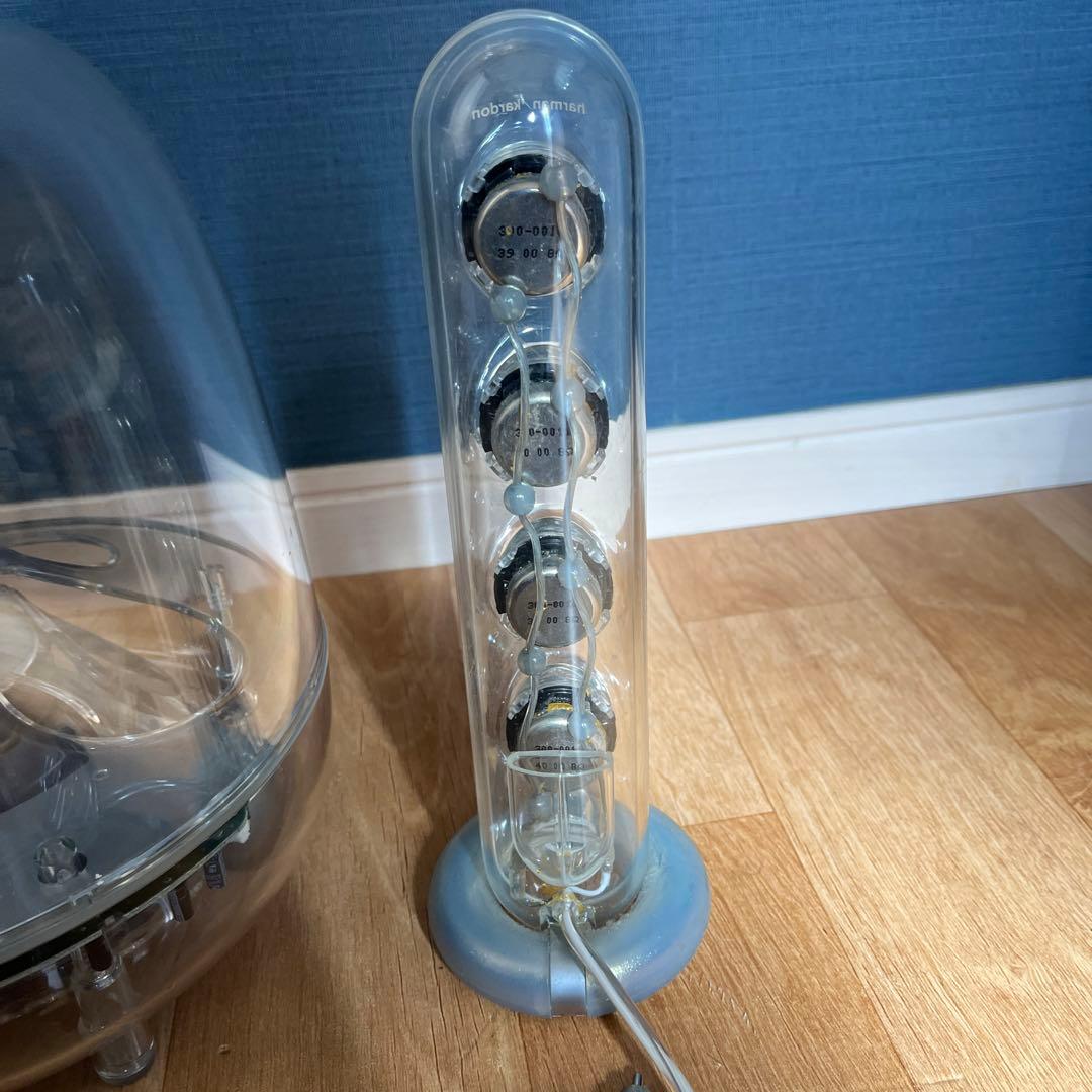 harman/kardon SoundSticks スピーカー