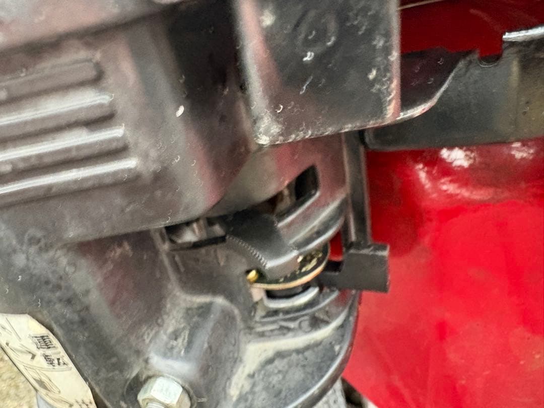 お値下げ　除雪機　ホンダ　HS80 前期